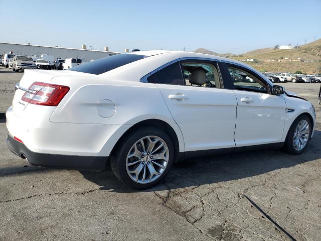 1FAHP2F81FG144511 Ford Taurus Limited