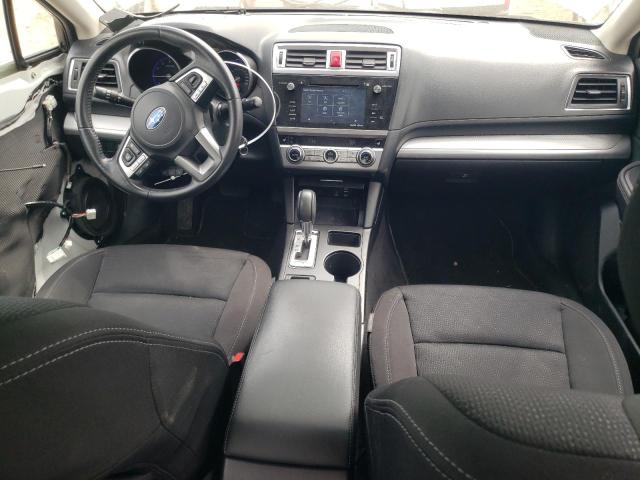 4S3BNAH66H3042658 Subaru Legacy 2.5i Premium