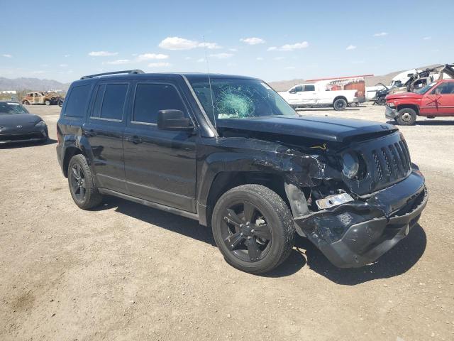 1C4NJPBA8FD328480 Jeep Patriot Sport