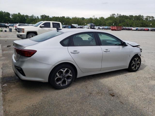 3KPF24ADXLE186736 KIA FORTE FE