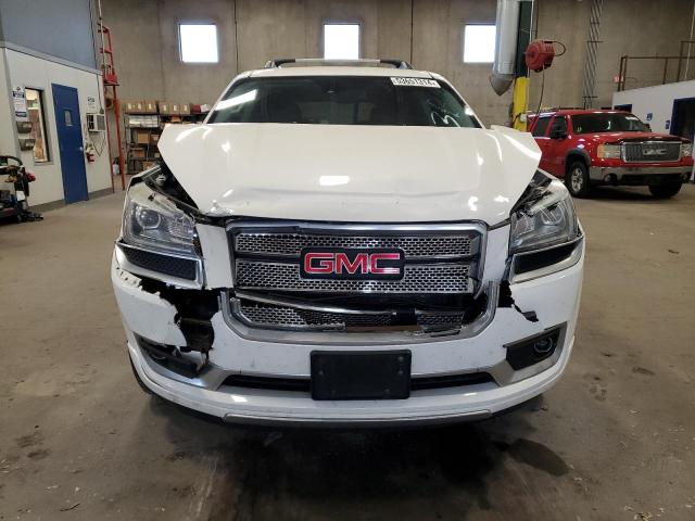 1GKKVTKD9EJ200134 GMC Acadia Denali