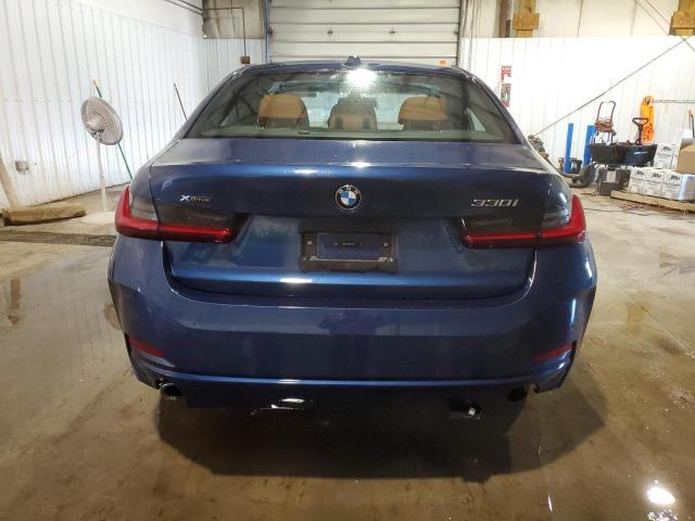 3MW89FF05R8E15270 BMW 330XI