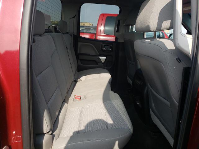 1GCRCREC3FZ354010 Chevrolet Silverado C1500 Lt