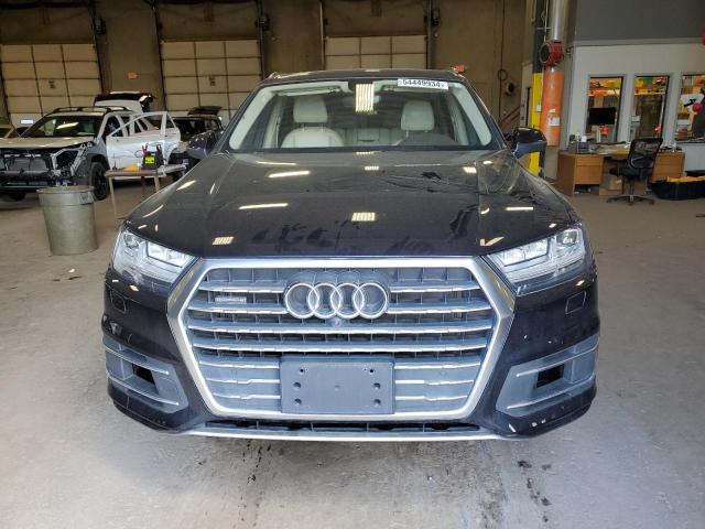 WA1LAAF75HD030517 Audi Q7 Premium Plus