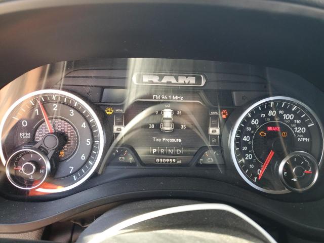 1C6SRFMTXNN235464 RAM 1500 Big Horn/lone Star