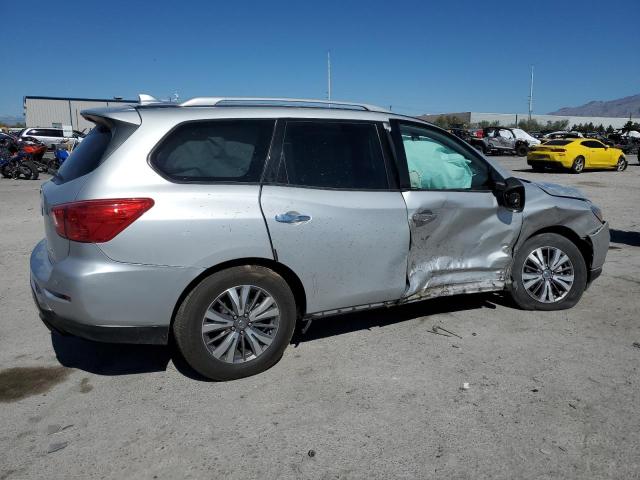 5N1DR2CN5LC582492 Nissan Pathfinder Sl