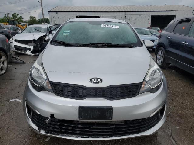 KNADM4A30H6115371 KIA RIO LX