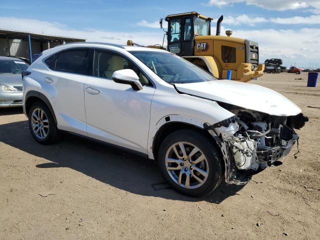 JTJBARBZ3F2027502 Lexus NX 200T
