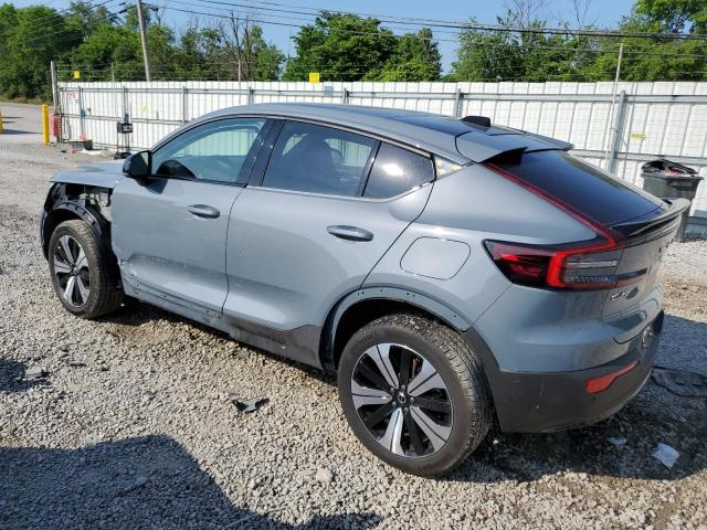 YV4ED3GL7P2035836 Volvo C40 Recharge Plus