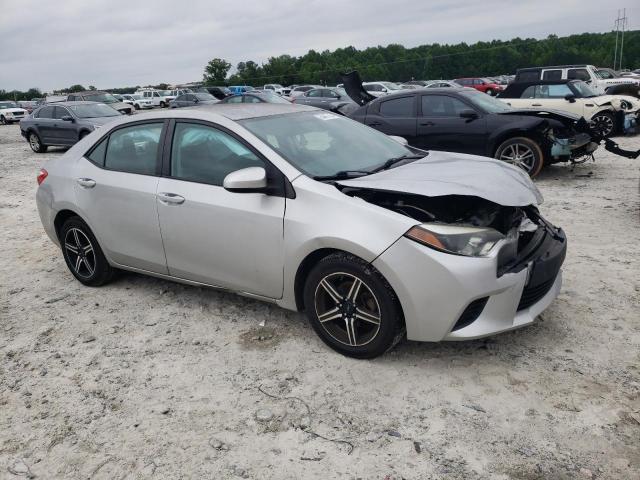 2T1BURHE0EC146090 Toyota COROLLA L