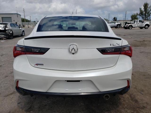 19UDE2F88MA004990 Acura Ilx Premium A-spec