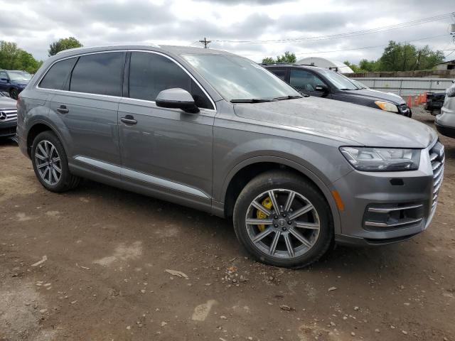 WA1LAAF79HD047885 Audi Q7 Premium Plus