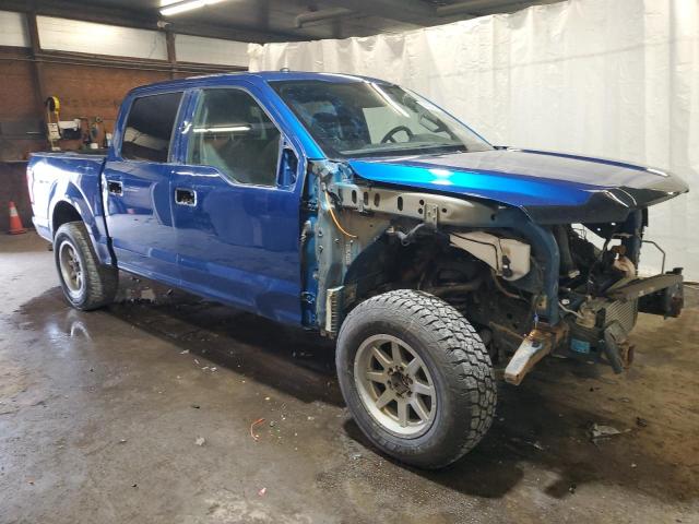 1FTEW1EG3HFB90269 Ford F150 SUPER