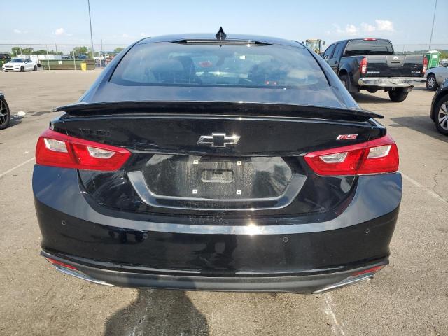 1G1ZG5ST9NF214229 Chevrolet MALIBU RS