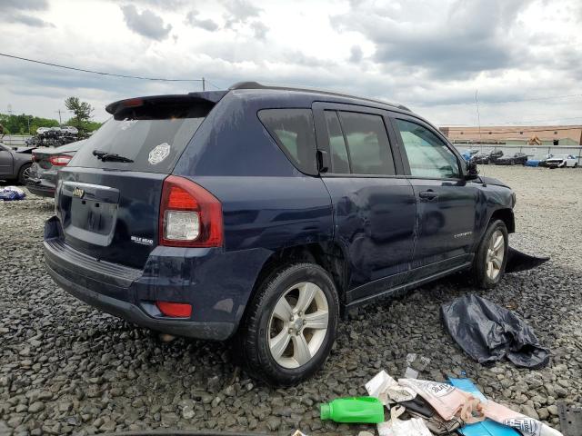 1C4NJDBB2FD269532 Jeep Compass Sport