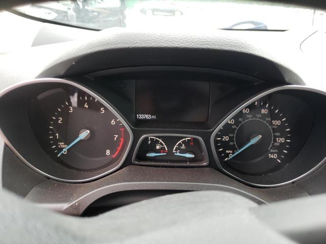 1FMCU0F71HUE85366 Ford ESCAPE S