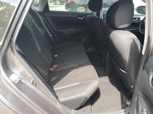 3N1AB7AP8KY312548 Nissan SENTRA S