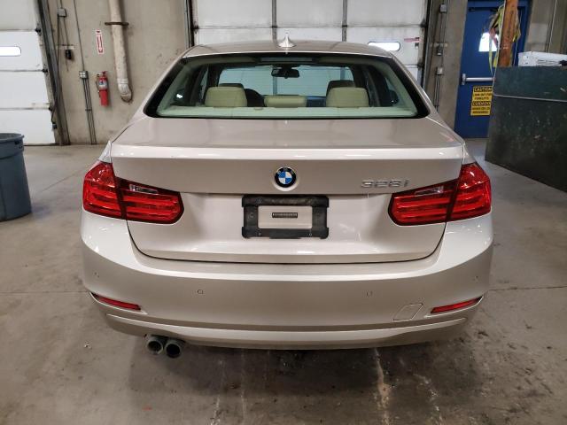 WBA3A5G53FNS86251 BMW 328 I