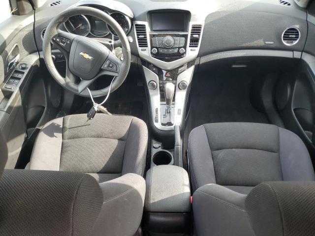 1G1PC5SB4F7162546 Chevrolet CRUZE LT