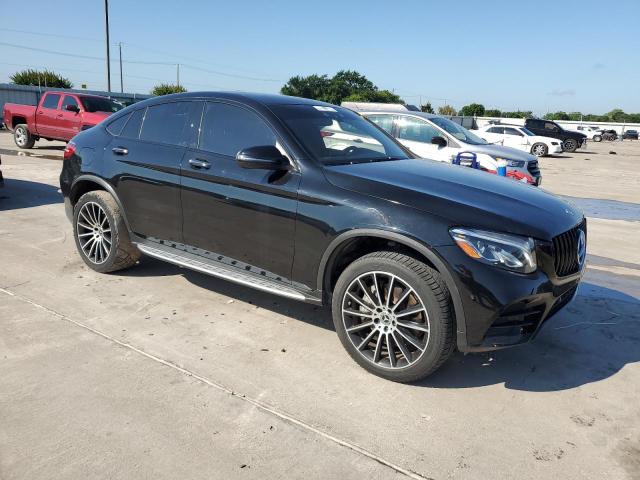 WDC0J4KB8JF346082 Mercedes-Benz Glc Coupe 300 4matic