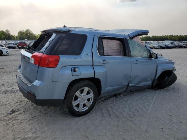 2GKALMEK1E6190987 GMC Terrain Sle