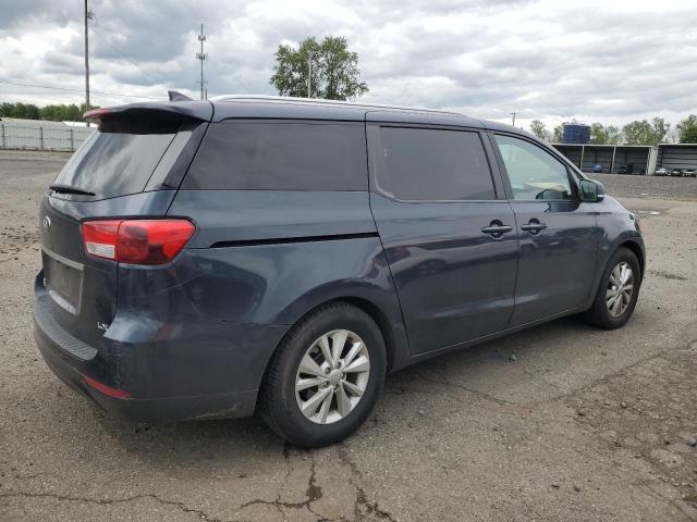 KNDMB5C13G6191207 KIA SEDONA LX
