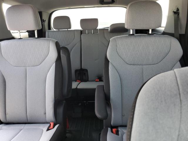 KM8R3DHE4LU084676 Hyundai Palisade Sel