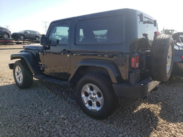 1C4GJWBG5EL221737 Jeep Wrangler Sahara
