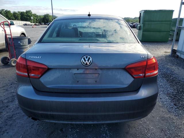 1VWAS7A30EC055406 Volkswagen PASSAT S