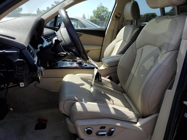 WA1VAAF71JD011994 Audi Q7 Prestige