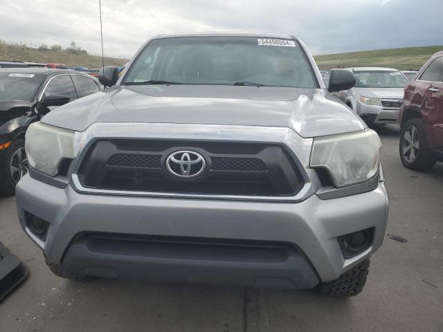 5TFMU4FN0EX022353 Toyota Tacoma Double Cab Long Bed