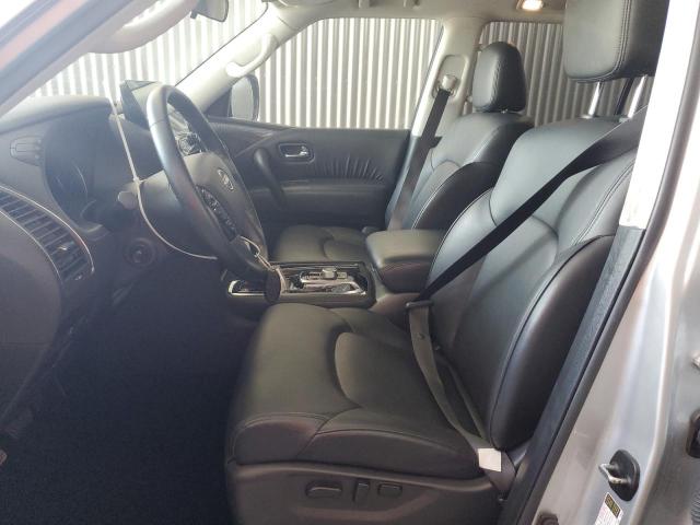 JN8AY2AC6N9163163 Nissan ARMADA S