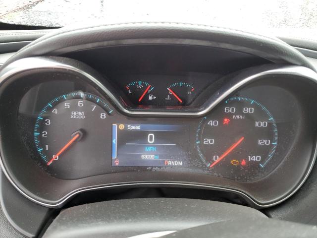 1G1155S33EU126288 Chevrolet IMPALA LTZ