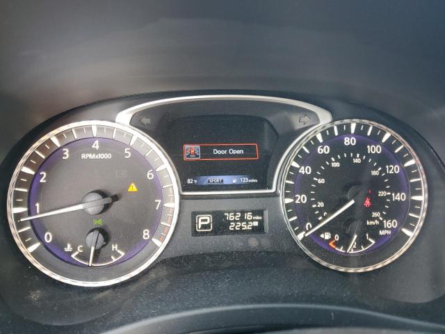 5N1DL0MN9KC503585 Infiniti QX60 LUXE