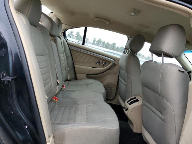 1FAHP2D81FG117683 Ford TAURUS SE