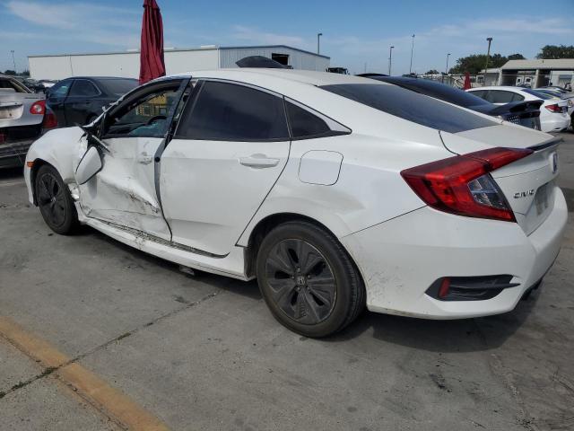 19XFC2F85KE204779 Honda CIVIC SPOR