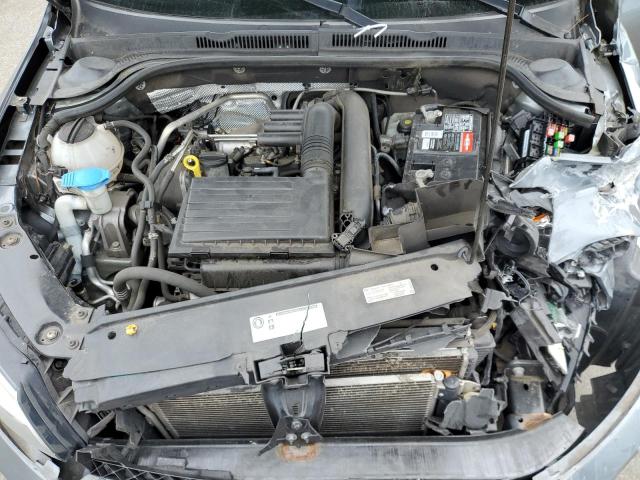 3VWDB7AJ4HM378999 Volkswagen JETTA SE