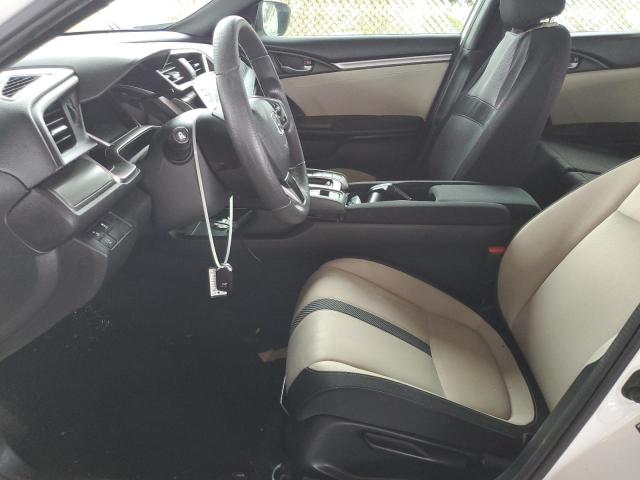 SHHFK7H62KU227571 Honda CIVIC EX