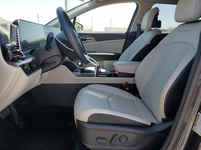 5XYK33DF7RG160822 KIA Sportage Ex