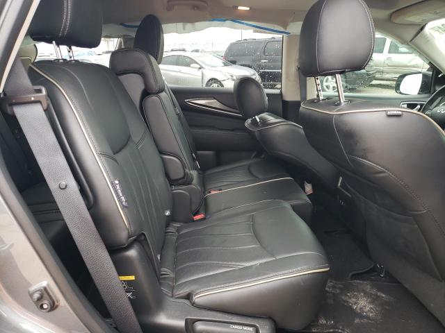 5N1DL0MN0KC532280 Infiniti QX60 LUXE