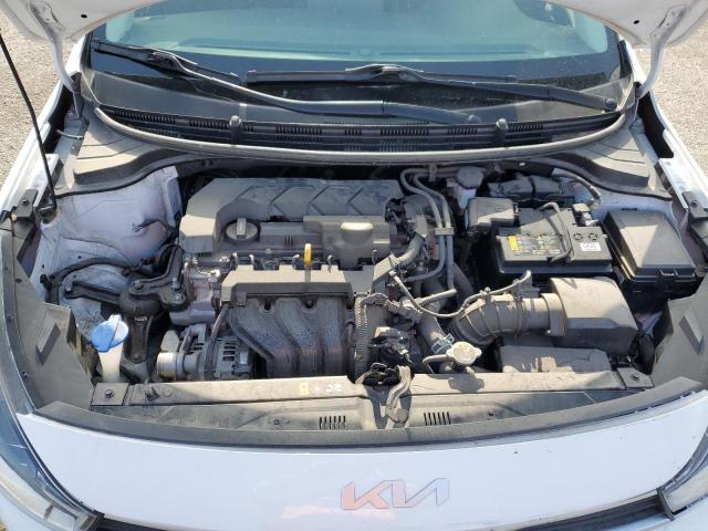 3KPA24AD3NE478869 KIA RIO LX