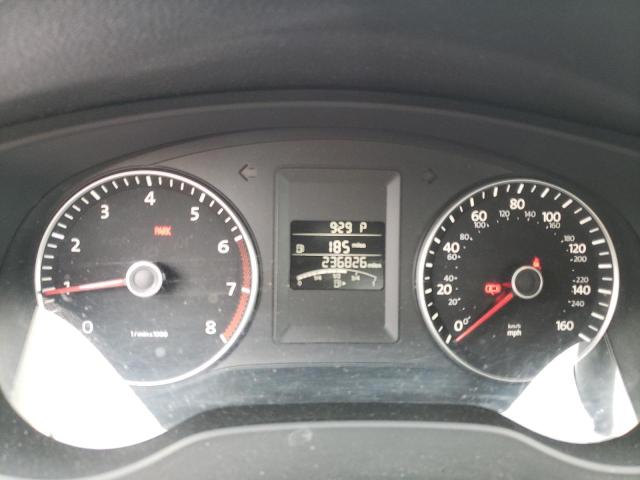 3VWD17AJ1EM241386 Volkswagen JETTA SE