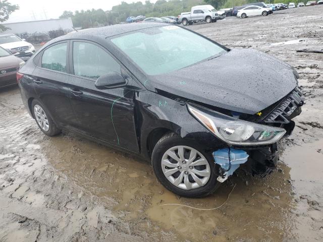 3KPC24A65ME132430 Hyundai ACCENT SE