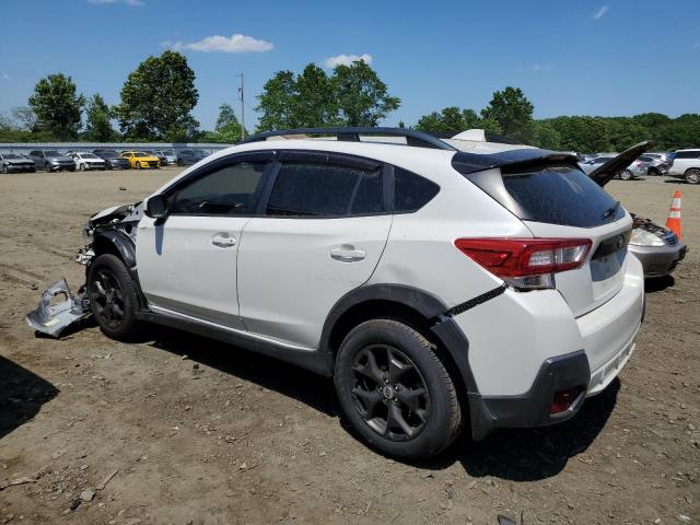 JF2GTABC1JG301521 Subaru Crosstrek Premium