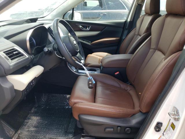 4S4WMARD4K3458325 Subaru Ascent Touring