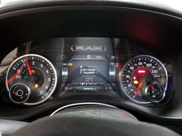 1C6SRFFT3KN855369 RAM 1500 Big Horn/lone Star