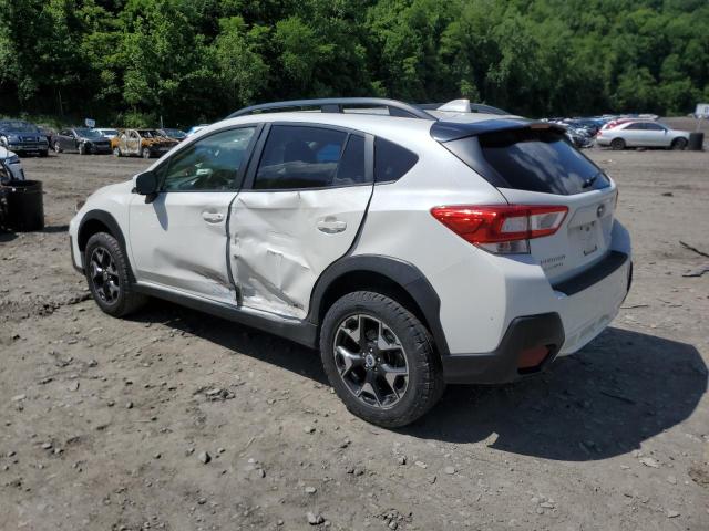 JF2GTABC5JH271563 Subaru Crosstrek Premium
