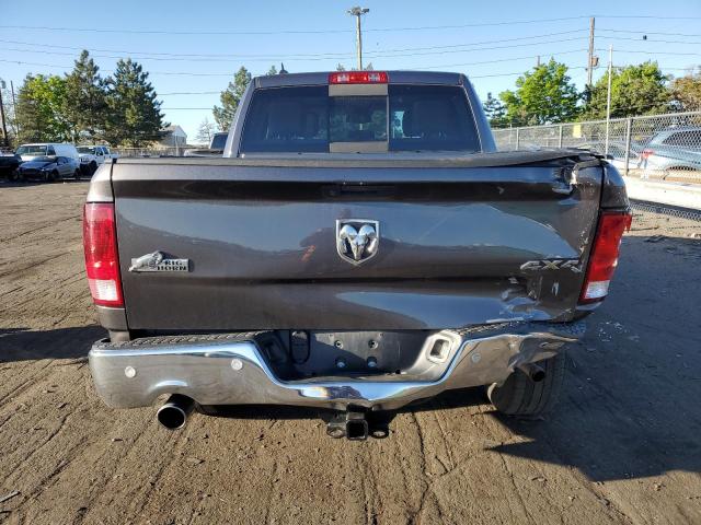 1C6RR7LT5KS527557 RAM 1500 Classic Slt
