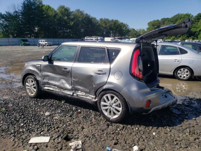 KNDJP3A55K7693542 KIA SOUL +