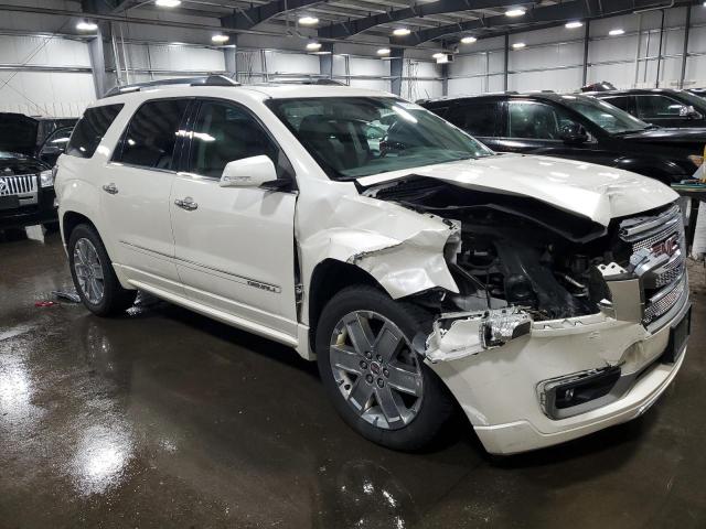 1GKKVTKD8FJ224314 GMC Acadia Denali